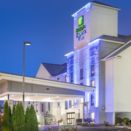 Holiday Inn Express Hotel & Suites Louisville East By Ihg Eksteriør bilde