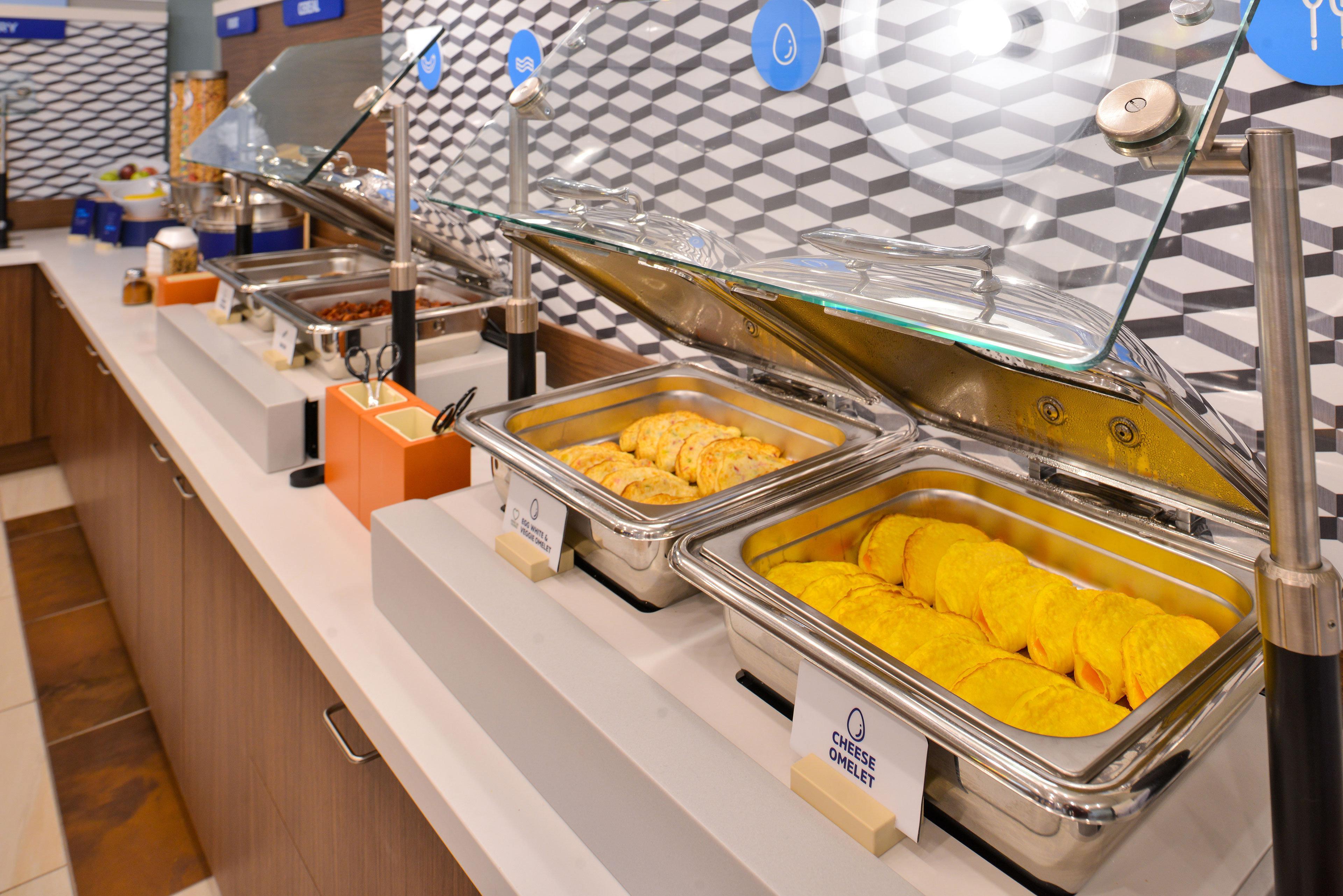 Holiday Inn Express Hotel & Suites Louisville East By Ihg Eksteriør bilde