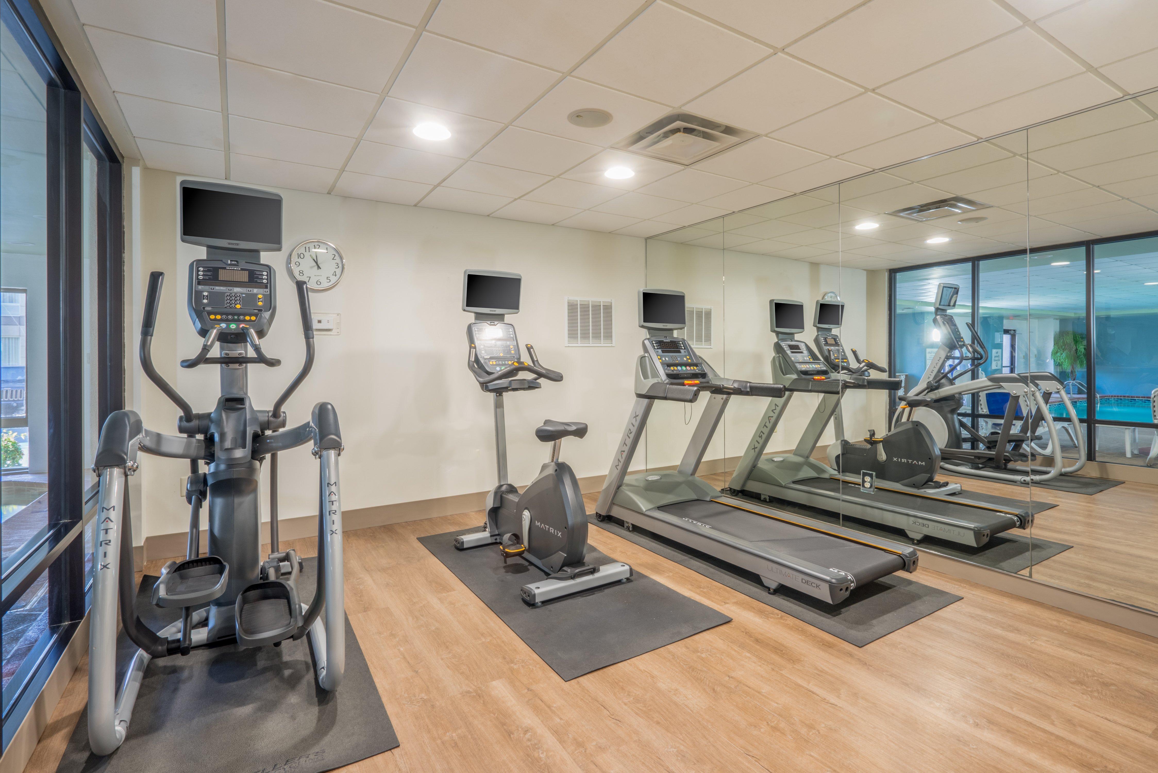 Holiday Inn Express Hotel & Suites Louisville East By Ihg Eksteriør bilde