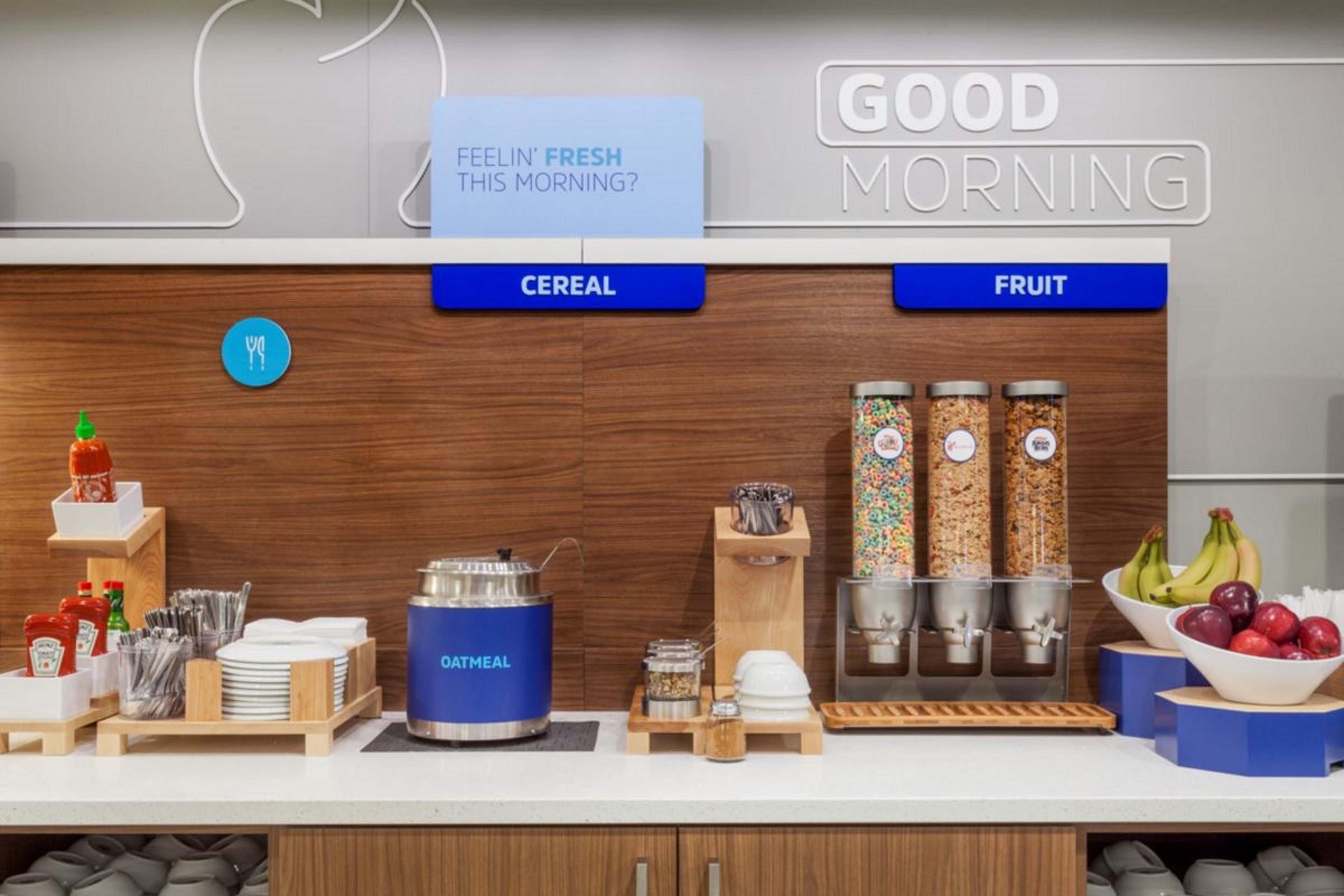 Holiday Inn Express Hotel & Suites Louisville East By Ihg Eksteriør bilde