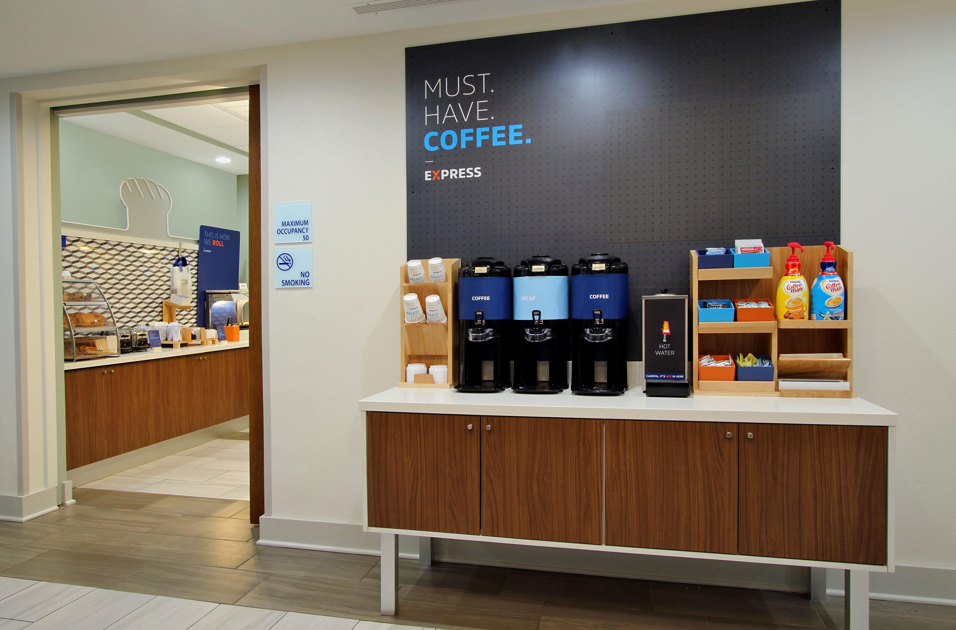 Holiday Inn Express Hotel & Suites Louisville East By Ihg Eksteriør bilde