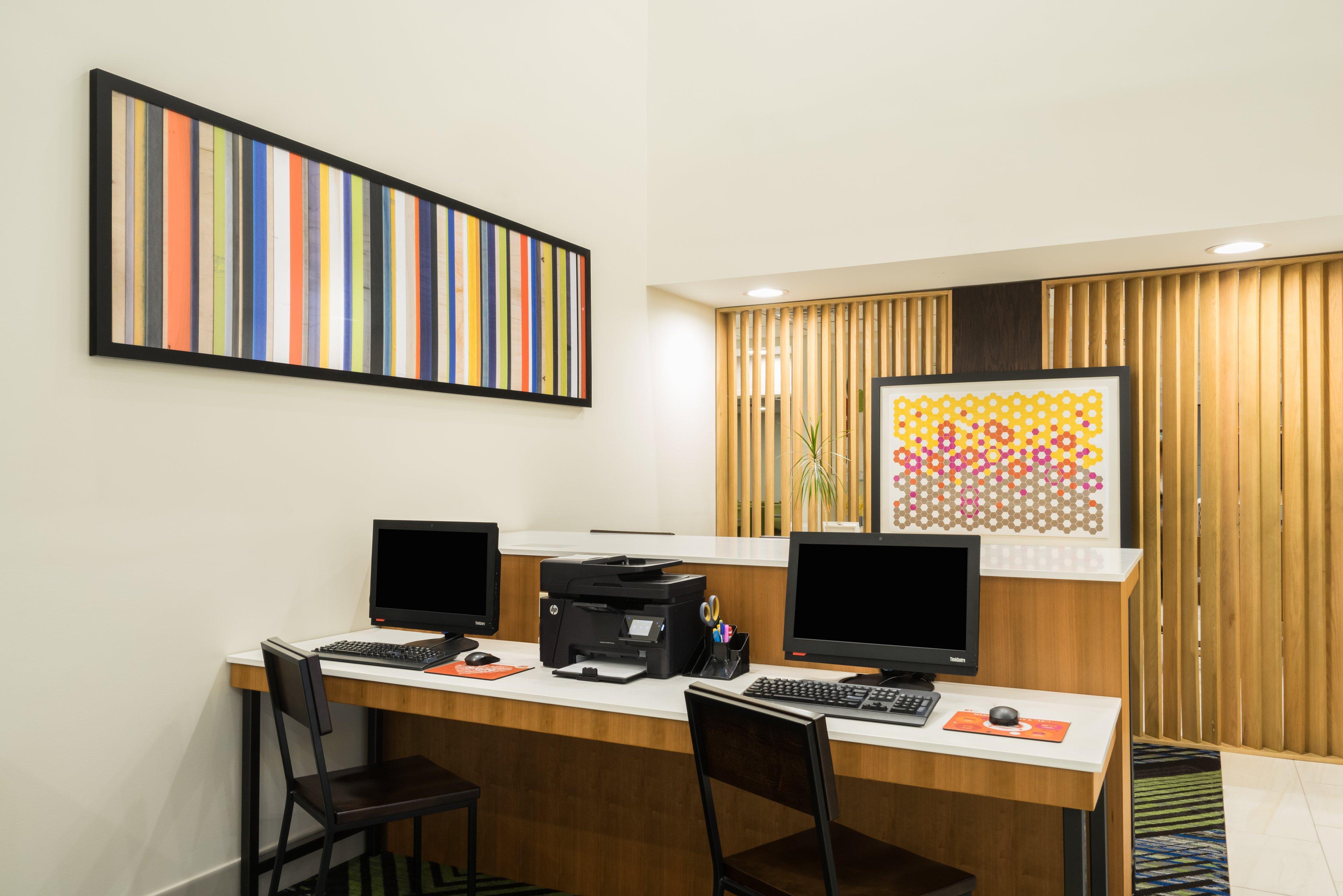 Holiday Inn Express Hotel & Suites Louisville East By Ihg Eksteriør bilde