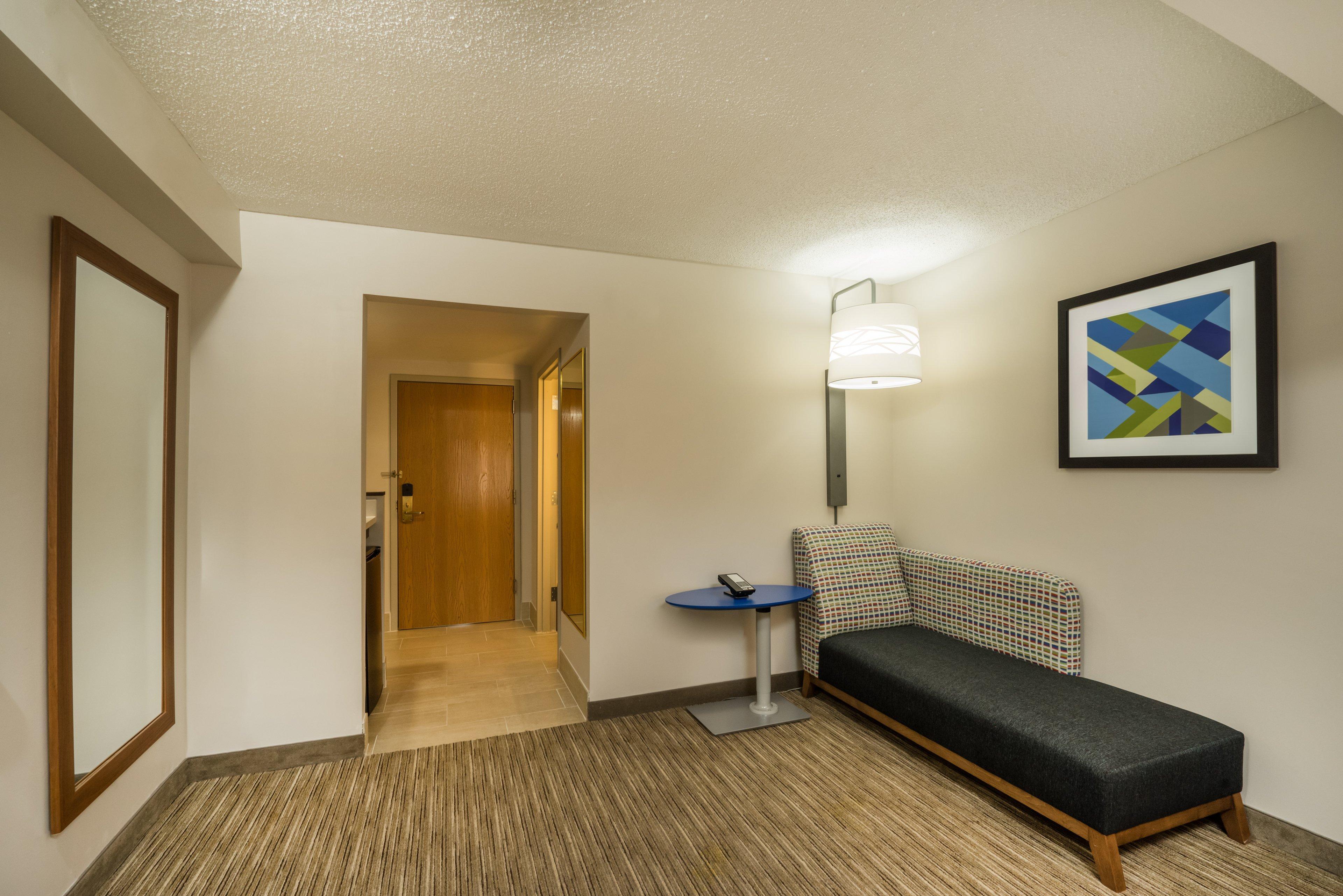 Holiday Inn Express Hotel & Suites Louisville East By Ihg Eksteriør bilde