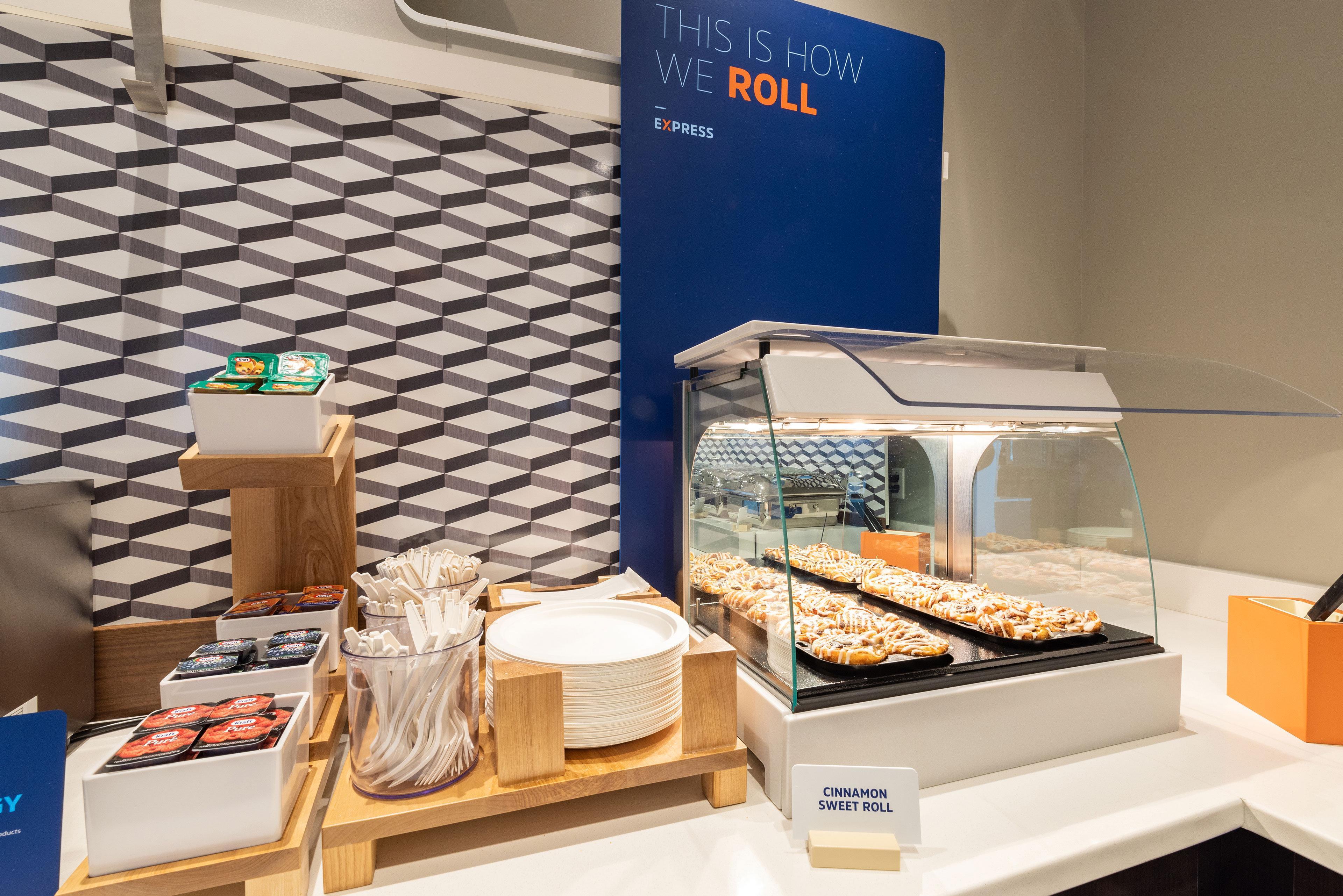Holiday Inn Express Hotel & Suites Louisville East By Ihg Eksteriør bilde