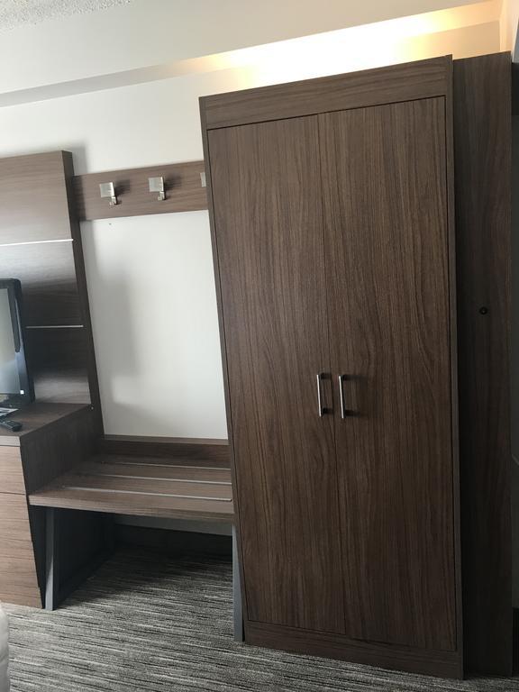 Holiday Inn Express Hotel & Suites Louisville East By Ihg Eksteriør bilde