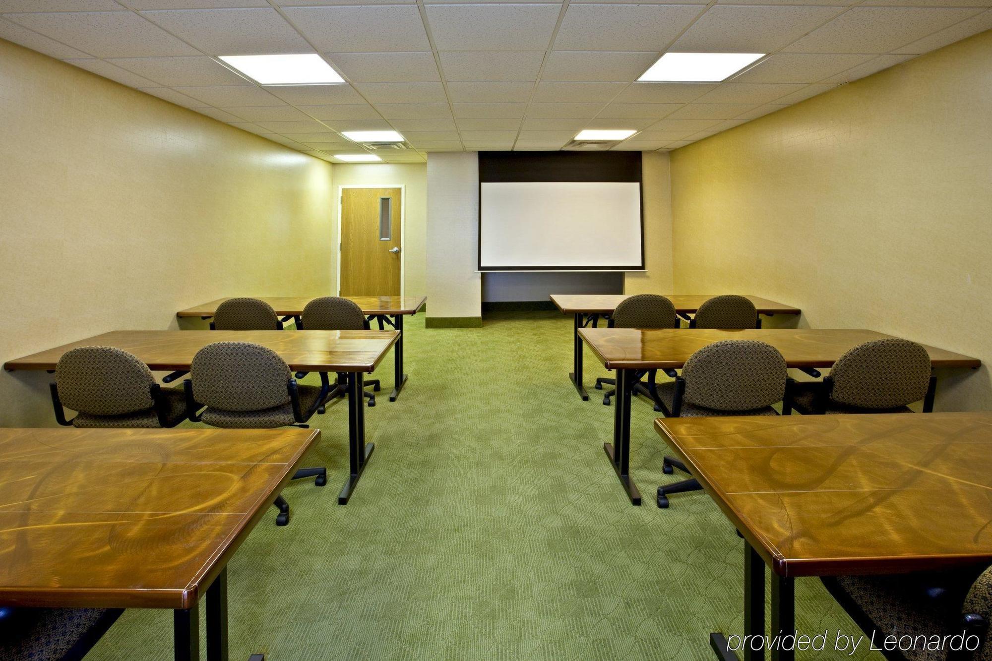Holiday Inn Express Hotel & Suites Louisville East By Ihg Eksteriør bilde