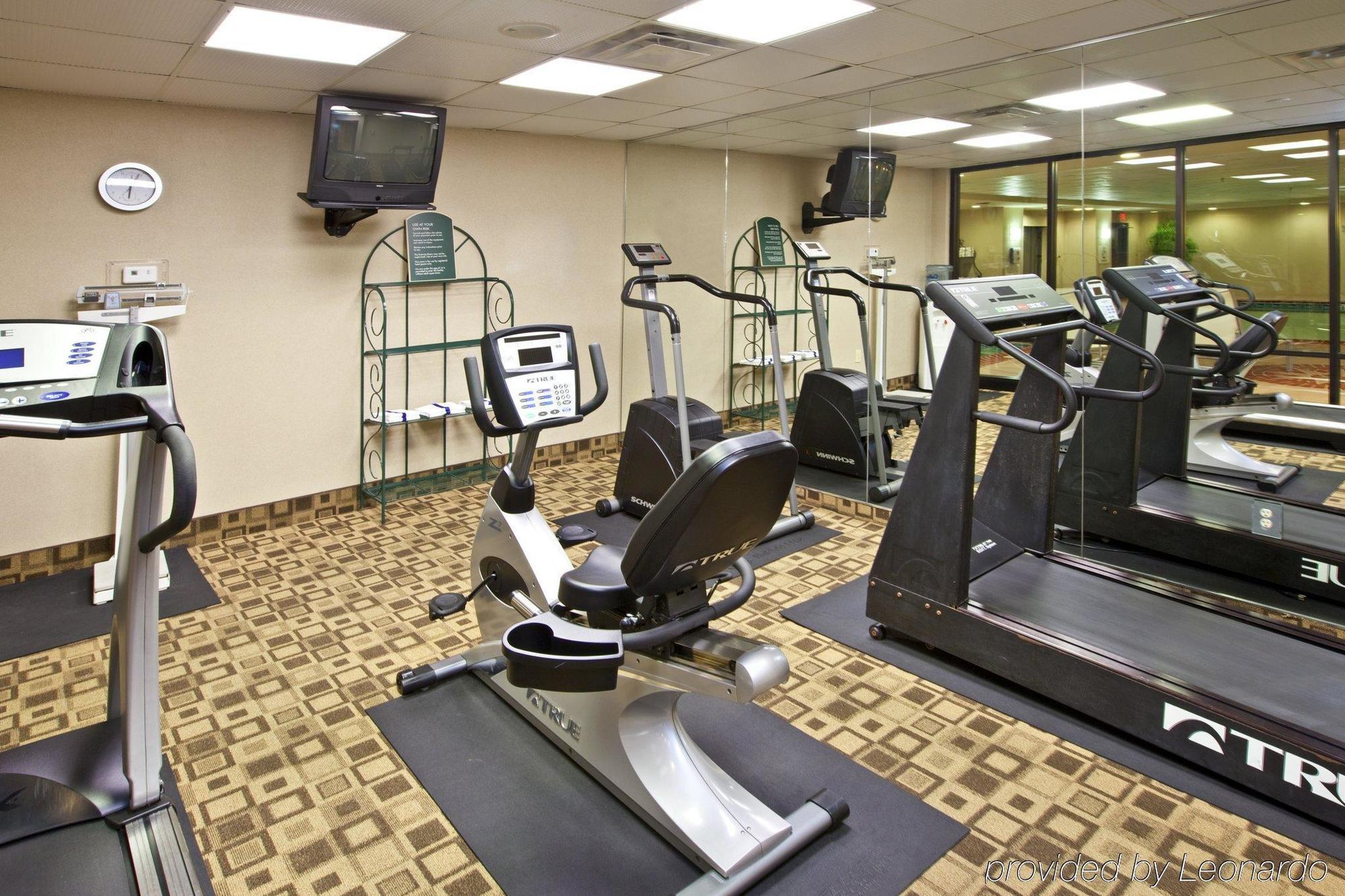 Holiday Inn Express Hotel & Suites Louisville East By Ihg Eksteriør bilde