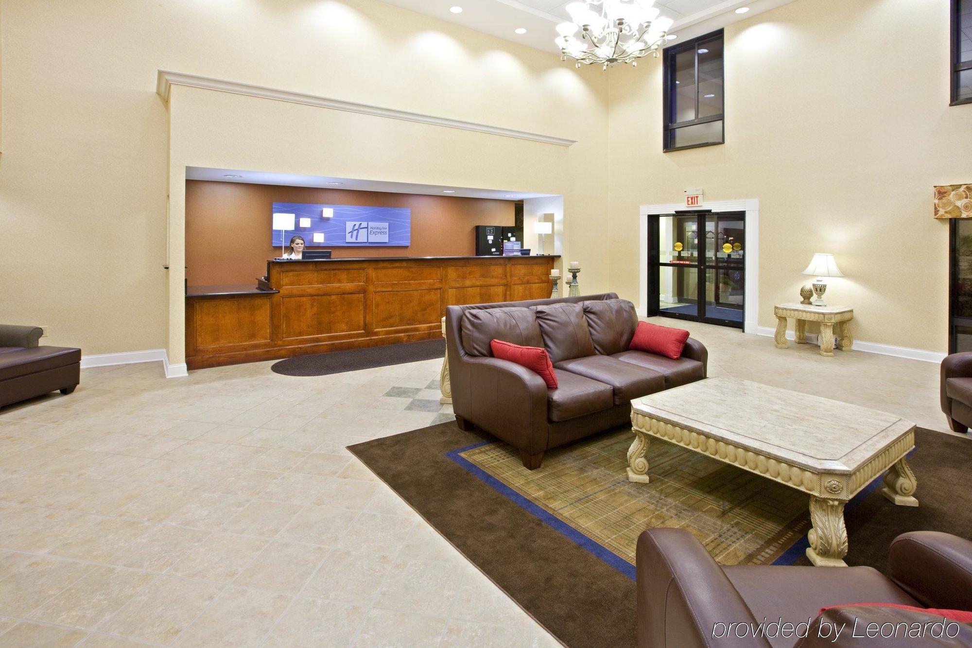 Holiday Inn Express Hotel & Suites Louisville East By Ihg Eksteriør bilde
