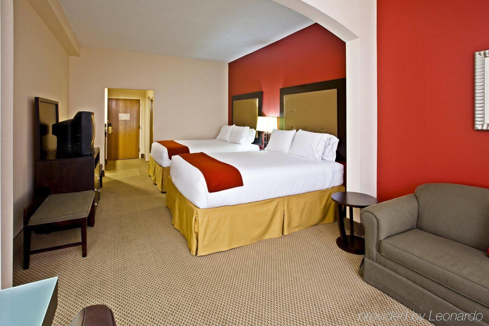 Holiday Inn Express Hotel & Suites Louisville East By Ihg Eksteriør bilde