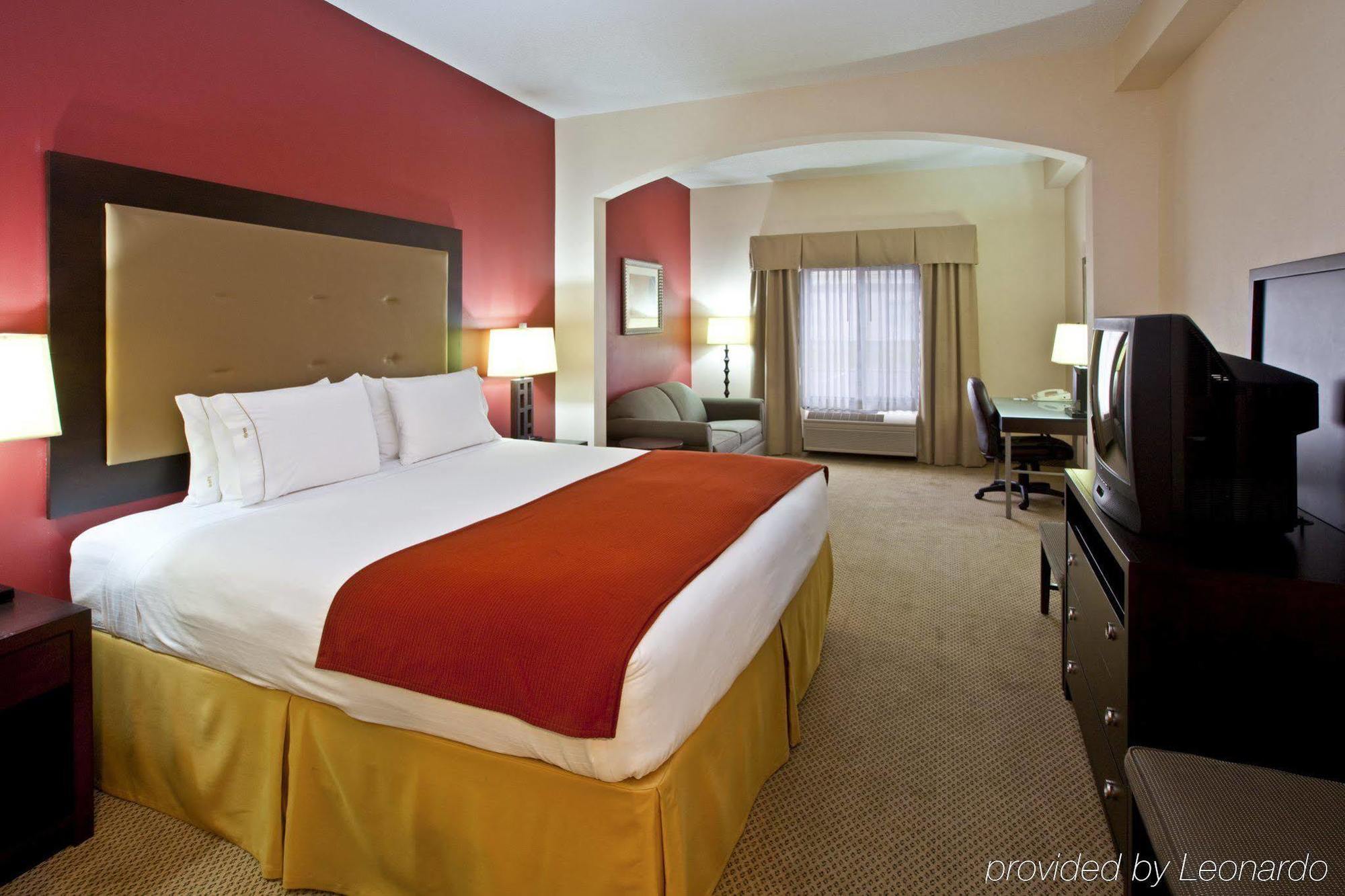 Holiday Inn Express Hotel & Suites Louisville East By Ihg Eksteriør bilde
