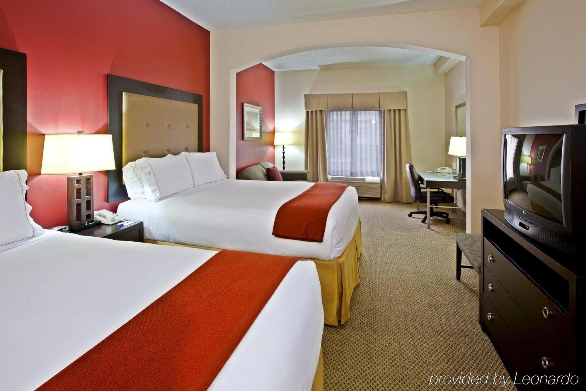 Holiday Inn Express Hotel & Suites Louisville East By Ihg Eksteriør bilde