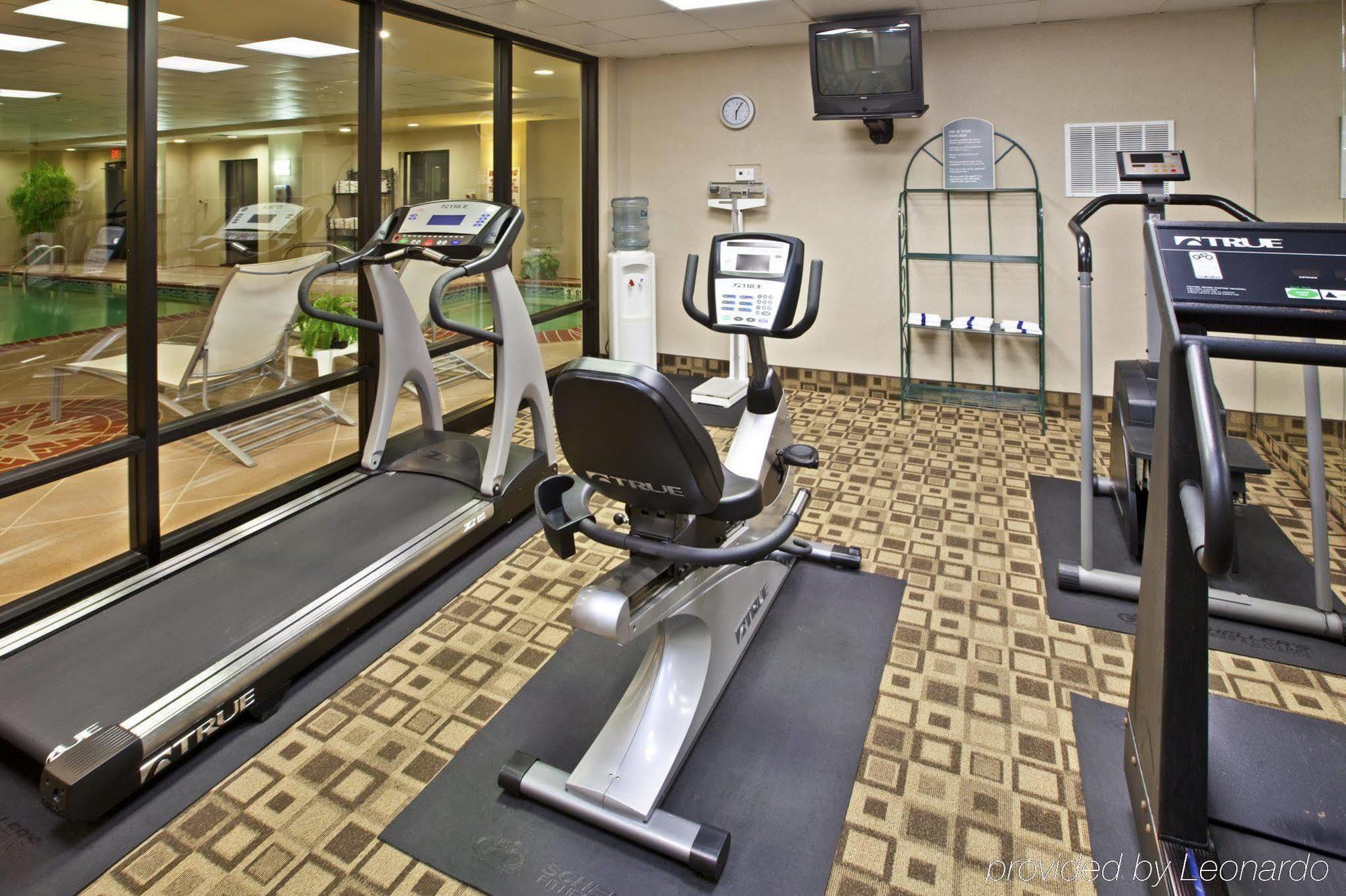 Holiday Inn Express Hotel & Suites Louisville East By Ihg Eksteriør bilde